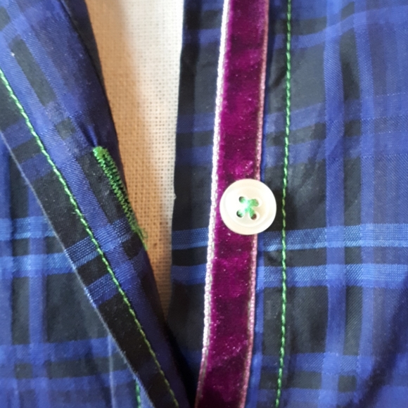 Arnold Zimberg shirt - Picture 4 of 4